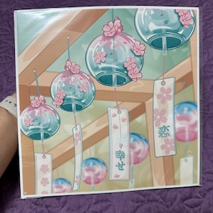 Etsy-Käufer:in hat ein Foto des gekauften Artikels hinzugefügt
