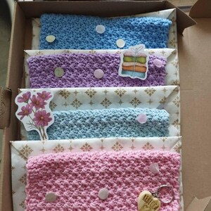 Rebecca added a photo of their purchase
