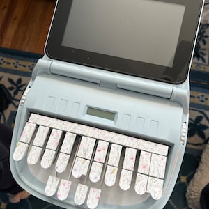 Vicki added a photo of their purchase