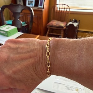 Anita added a photo of their purchase