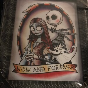 11 Simple Nightmare Before Christmas Tattoos That Will Blow Your Mind alexie #58 11 Simple Nightmare Before Christmas Tattoos That Will Blow Your Mind alexie