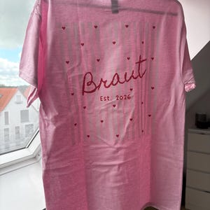 Jill added a photo of their purchase