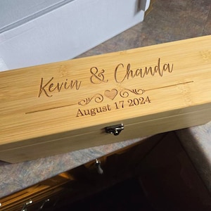 Susan added a photo of their purchase