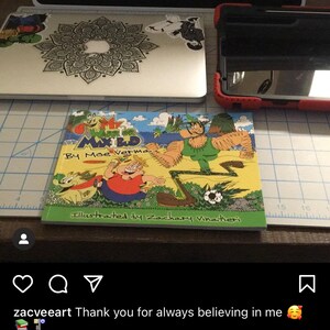 Jess added a photo of their purchase