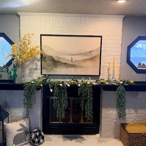 Sarah added a photo of their purchase