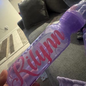 Brie a ajouté une photo de son achat