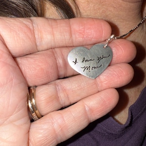 Etsy buyer added a photo of their purchase
