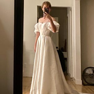 Aubrey added a photo of their purchase