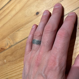 Fredrik hat ein Foto des gekauften Artikels hinzugefügt