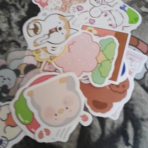 Tilly added a photo of their purchase