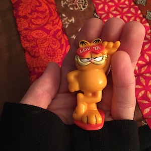 Leigh added a photo of their purchase