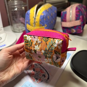 Sarah added a photo of their purchase