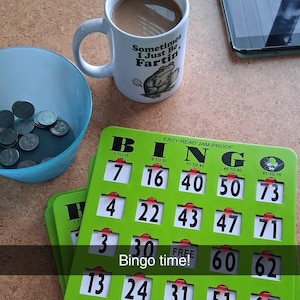 Alicia added a photo of their purchase