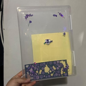 Araceli added a photo of their purchase