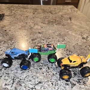 Ashley added a photo of their purchase