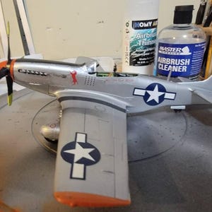 Denny added a photo of their purchase