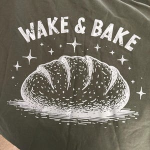 Taylor added a photo of their purchase