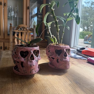 Comprador de Etsy ha añadido una foto de su compra