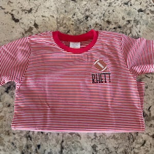 Brooke added a photo of their purchase