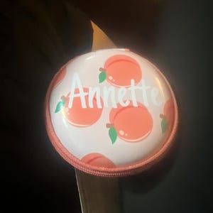 Annette a ajouté une photo de son achat