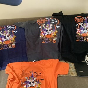 Gina added a photo of their purchase