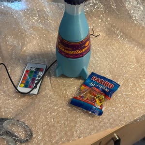 Disan added a photo of their purchase