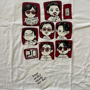 Amy added a photo of their purchase