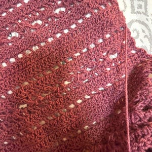 crochetchu added a photo of their purchase