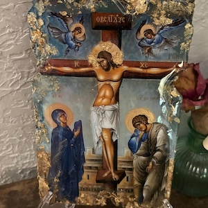 Comprador Etsy adicionaram uma foto da sua compra