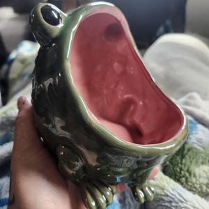 Etsy-Käufer:in hat ein Foto des gekauften Artikels hinzugefügt