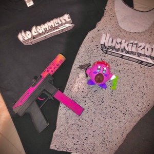 Josh added a photo of their purchase