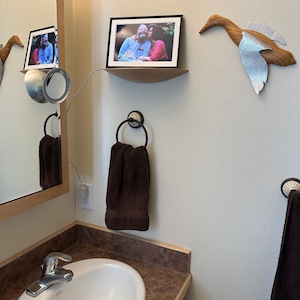 Alison added a photo of their purchase