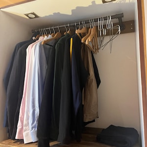 Russell added a photo of their purchase
