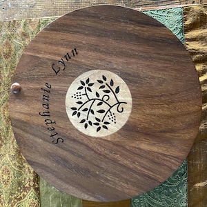 Stephanie added a photo of their purchase