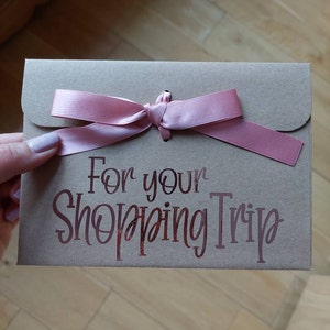 Etsy-köpare lade till en bild av sitt köp