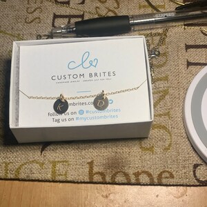 Donnetta added a photo of their purchase