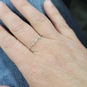 Allison added a photo of their purchase