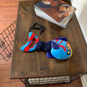 Dee added a photo of their purchase