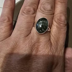 Magali added a photo of their purchase