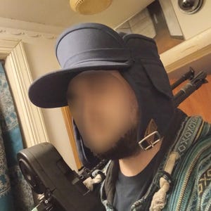Joseph added a photo of their purchase