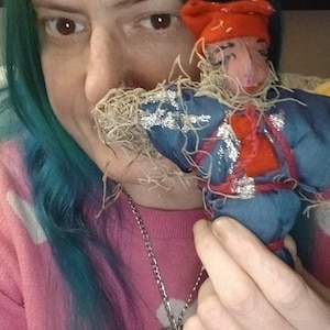 Shannon added a photo of their purchase