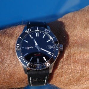 Michel added a photo of their purchase