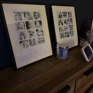 Pauline added a photo of their purchase