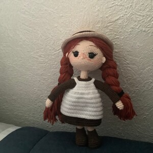 María added a photo of their purchase
