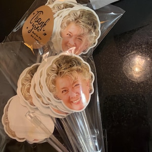 Kelli hat ein Foto des gekauften Artikels hinzugefügt