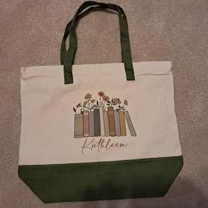 Elise added a photo of their purchase