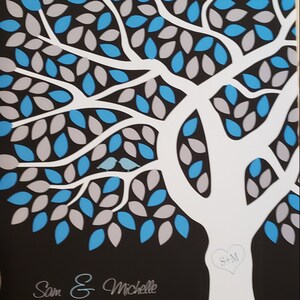 Michelle added a photo of their purchase