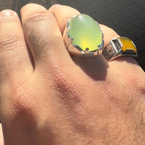Amir added a photo of their purchase