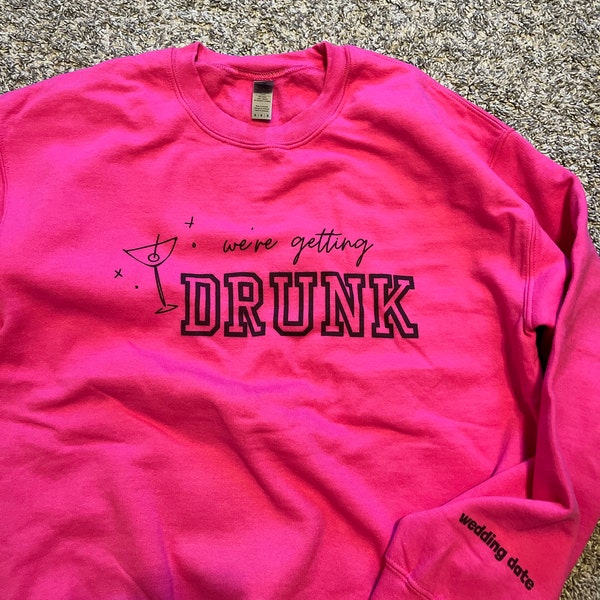 Little Miss I Don't Get Paid Enough Sweatshirt