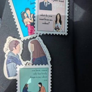 Lauren added a photo of their purchase